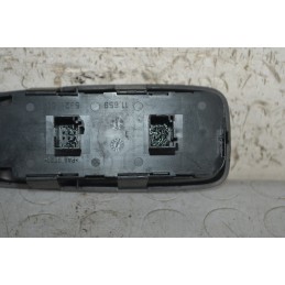 Pulsantiera alzacristalli anteriore SX Citroen C4 Picasso Dal 2006 al 2013 Cod 5326/50  1675781661314