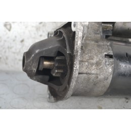 Motorino avviamento Alfa Romeo 159 Dal 2005 al 2011 Cod 0001108234  1675782436423