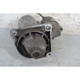 Motorino avviamento Alfa Romeo 159 Dal 2005 al 2011 Cod 0001108234  1675782436423