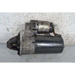 Motorino avviamento Alfa Romeo 159 Dal 2005 al 2011 Cod 0001108234  1675782436423