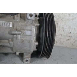 Compressore AC Fiat Bravo 1.9 dal 2007 al 2014 Cod 447220-8645  1675782701965