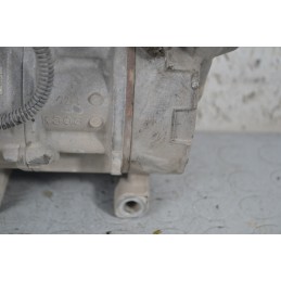 Compressore AC Fiat Bravo 1.9 dal 2007 al 2014 Cod 447220-8645  1675782701965