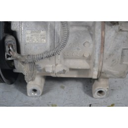 Compressore AC Fiat Bravo 1.9 dal 2007 al 2014 Cod 447220-8645  1675782701965