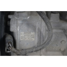 Compressore AC Fiat Bravo 1.9 dal 2007 al 2014 Cod 447220-8645  1675782701965