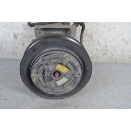 Compressore AC Fiat Bravo 1.9 dal 2007 al 2014 Cod 447220-8645  1675782701965