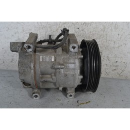 Compressore AC Fiat Bravo 1.9 dal 2007 al 2014 Cod 447220-8645  1675782701965