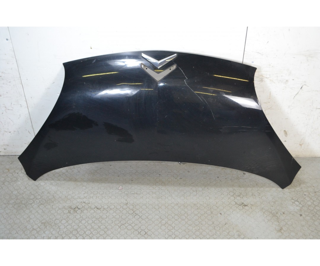 Cofano Anteriore Citroen C1 dal 2005 al 2014  1675782877783