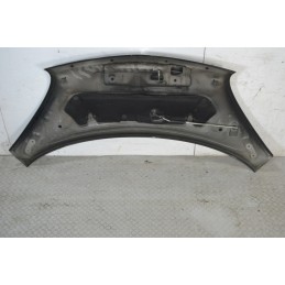 Cofano Anteriore Citroen C1 dal 2005 al 2014  1675782877783