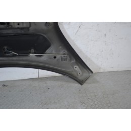 Cofano Anteriore Citroen C1 dal 2005 al 2014  1675782877783