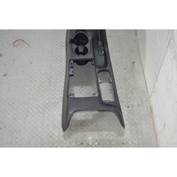 Tunnel Centrale Jeep Cherokee KJ dal 2002 al 2007  1675784760717