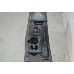 Tunnel Centrale Jeep Cherokee KJ dal 2002 al 2007  1675784760717