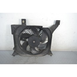 Elettroventola Citroen Saxo Dal 1996 al 2004 Cod 9647327180  1675784797959
