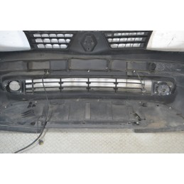 Paraurti Anteriore Renault Scenic II dal 2003 al 2006  1675785622298