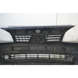 Paraurti Anteriore Renault Scenic II dal 2003 al 2006  1675785622298