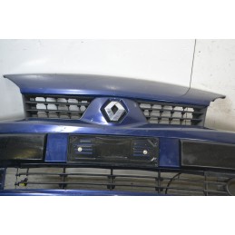 Paraurti Anteriore Renault Scenic II dal 2003 al 2006  1675785622298