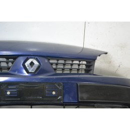 Paraurti Anteriore Renault Scenic II dal 2003 al 2006  1675785622298