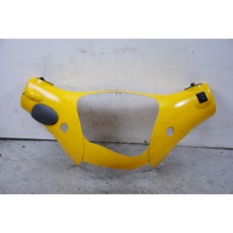 Carena Portafaro Cagiva Cucciolo 125 Del 1998  1675786327925