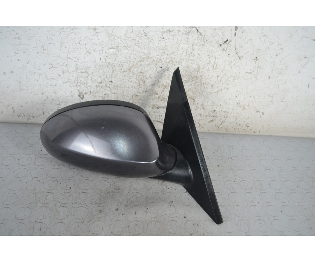 Specchietto retrovisore esterno DX Bmw Serie 1 E87 Dal 2004 al 2013 Cod 010803 1675844114283 Specchietto retrovisore esterno DX Bmw Serie 1 E87 Dal 2004 al 2013 Cod 010803 1675844114283