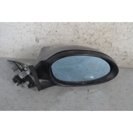 Specchietto retrovisore esterno DX Bmw Serie 1 E81 Dal 2007 al 2013 Cod 010803  1675844114283