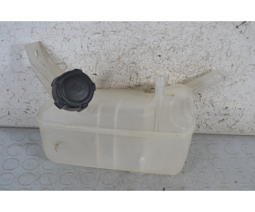 Vaschetta acqua radiatore Renaultr Megane II 1.5 Dal 2002 al 2010 Cod 8200151466  1675845227036