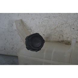 Vaschetta acqua radiatore Renaultr Megane II 1.5 Dal 2002 al 2010 Cod 8200151466  1675845227036