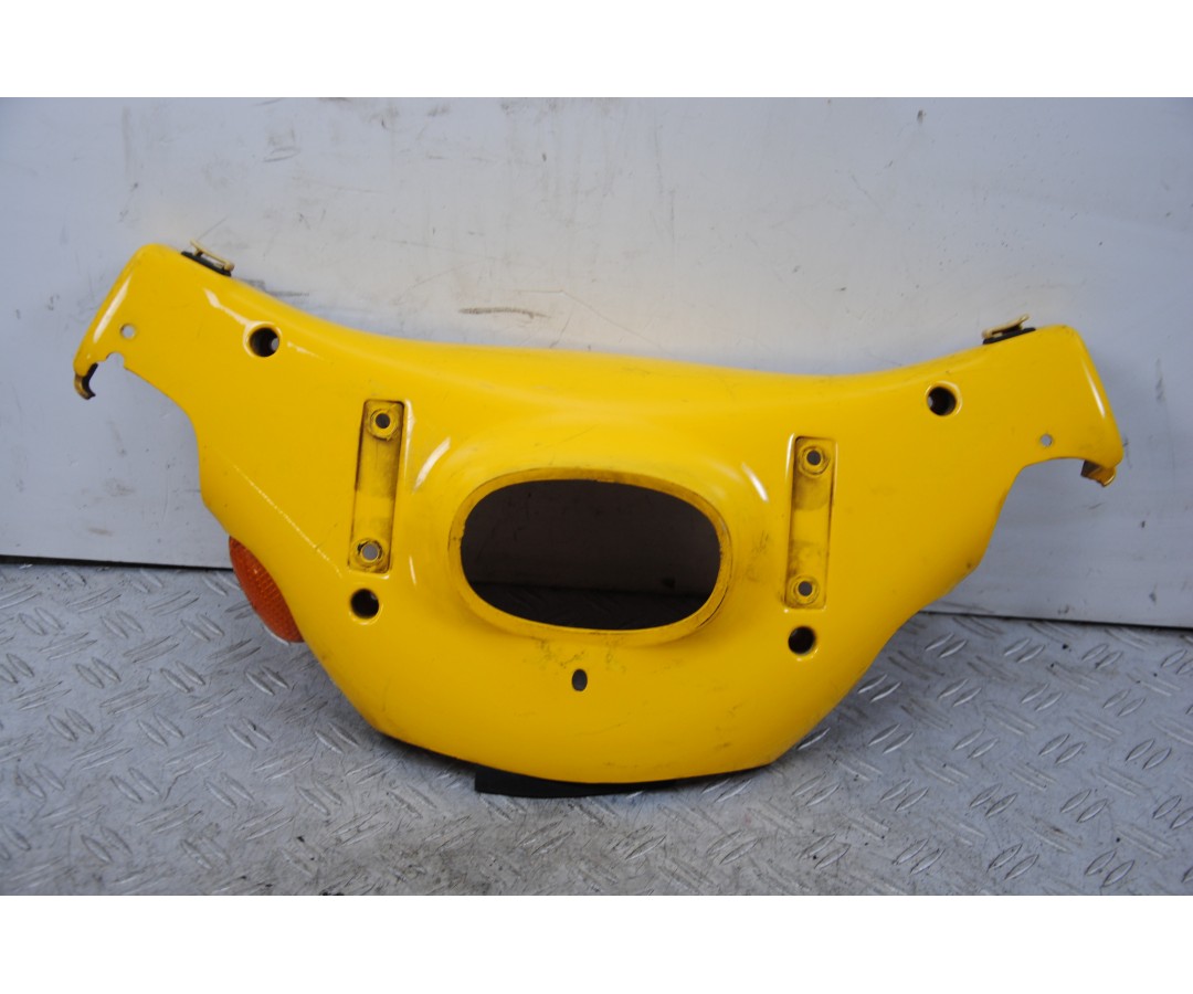 Carena Copri Manubrio Inferiore Cagiva Cucciolo 125 Del 1998  1675847098689