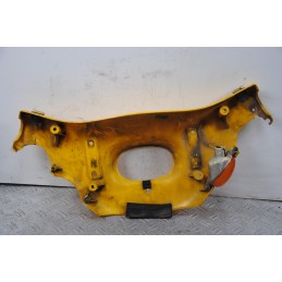 Carena Copri Manubrio Inferiore Cagiva Cucciolo 125 Del 1998  1675847098689