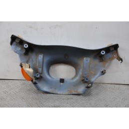 Carena Copri Manubrio Inferiore Cagiva Cucciolo 125 Del 1998  1675847322753