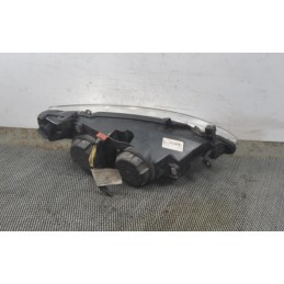 Faro Anteriore SX Peugeot 307 dal 2002 al 2009 Cod 9634369180  2400000080237