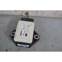 Sensore antimbardata Mercedes Classe A W169 Dal 2004 al 2010 Cod 0265005726  1675851320431