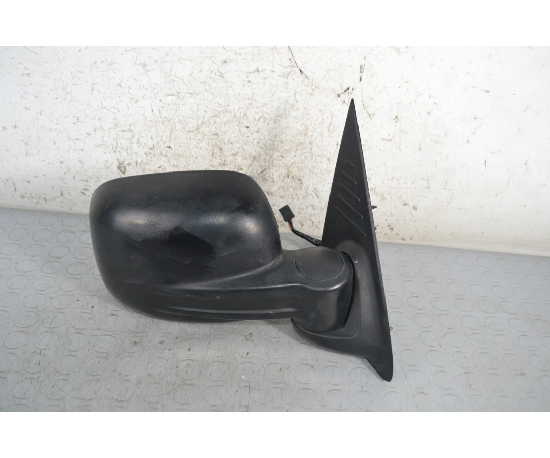 Specchietto retrovisore esterno DX Jeep Cherokee Dal 2002 al 2007 Cod 010691 1675853599507 Specchietto retrovisore esterno DX Jeep Cherokee Dal 2002 al 2007 Cod 010691 1675853599507