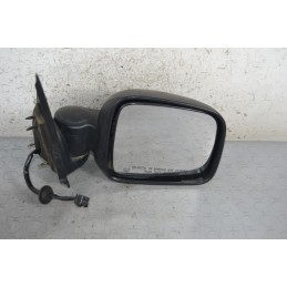 Specchietto retrovisore esterno DX Jepp Cherokee Dal 2002 al 2007 Cod 010691  1675853599507