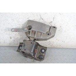 Supporto motore e cambio Renault Megane II Dal 2002 al 2019 Cod 82000168002--C  1675854441294