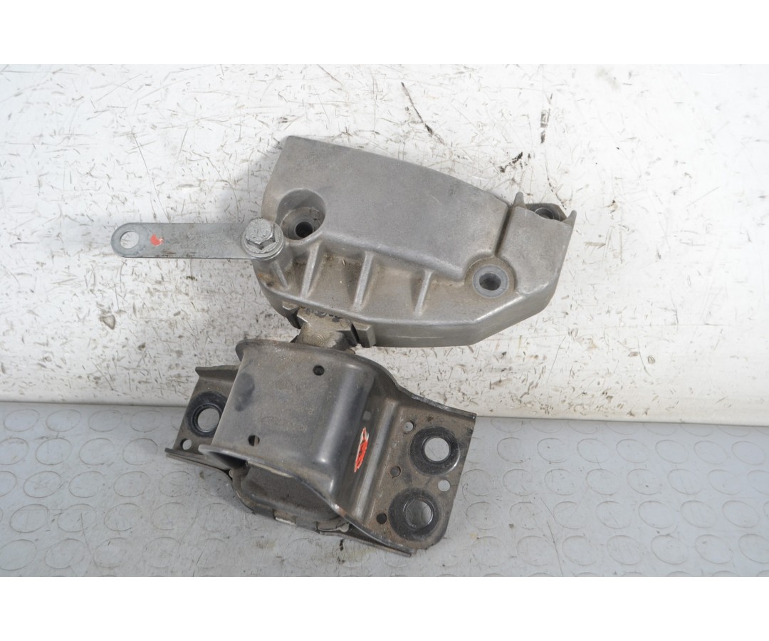 Supporto motore e cambio Renault Megane II Dal 2002 al 2019 Cod 82000168002--C  1675854441294