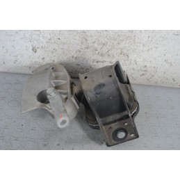 Supporto motore e cambio Renault Megane II Dal 2002 al 2019 Cod 82000168002--C  1675854441294