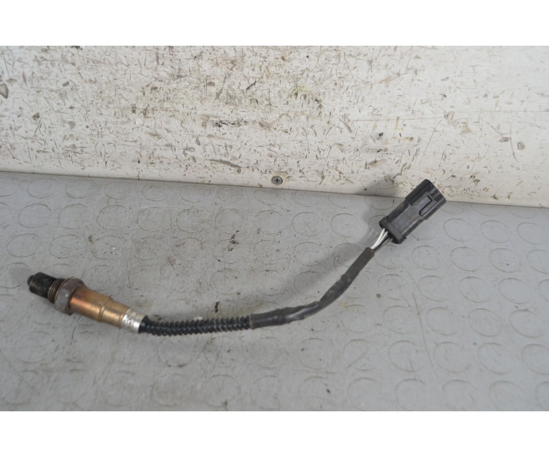 Sonda lambda Renault Megane II Dal 2002 al 2010 1.5 Cod 8200035999  1675855918382