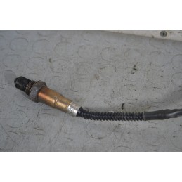 Sonda lambda Renault Megane II Dal 2002 al 2010 1.5 Cod 8200035999  1675855918382