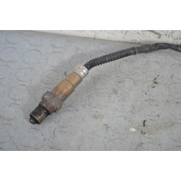 Sonda lambda Renault Megane II Dal 2002 al 2010 1.5 Cod 8200035999  1675855918382