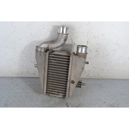 Radiatore Intercooler Honda Civic VIII dal 2006 al 2011 Codice Motore BKD  1675857288032