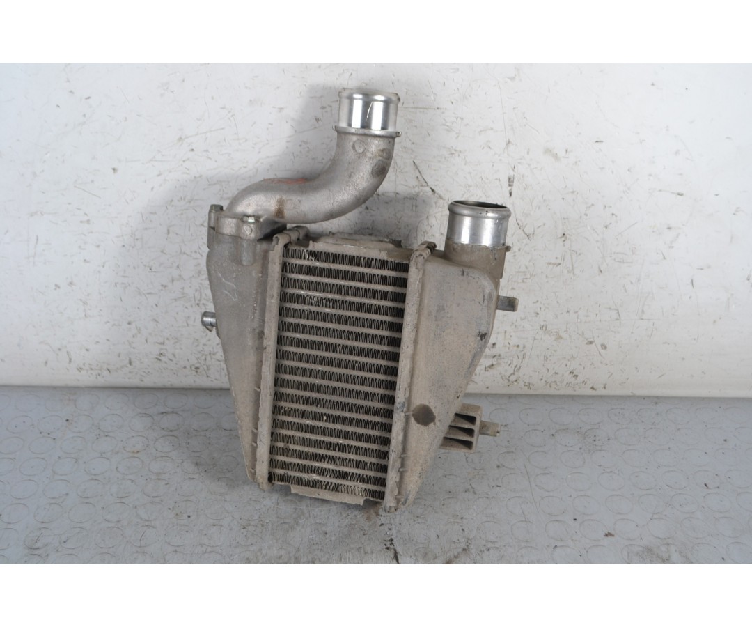 Radiatore Intercooler Honda Civic VIII dal 2006 al 2011 Codice Motore BKD  1675857288032