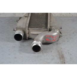 Radiatore Intercooler Honda Civic VIII dal 2006 al 2011 Codice Motore BKD  1675857288032