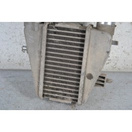 Radiatore Intercooler Honda Civic VIII dal 2006 al 2011 Codice Motore BKD  1675857288032