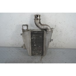 Radiatore Intercooler Honda Civic VIII dal 2006 al 2011 Codice Motore BKD  1675857288032