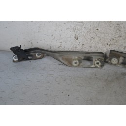 Cerniere Cofano Anteriore Honda Civic VIII dal 2006 al 2011  1675864366815