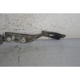 Cerniere Cofano Anteriore Honda Civic VIII dal 2006 al 2011  1675864366815