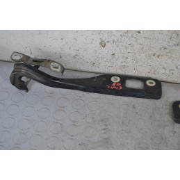 Cerniere Cofano Anteriore Honda Civic VIII dal 2006 al 2011  1675864366815