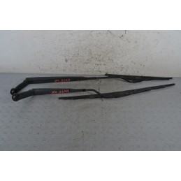 Bracci Tergicristalli Anteriore DX e SX Nissan Note dal 2004 al 2013  1675867992615