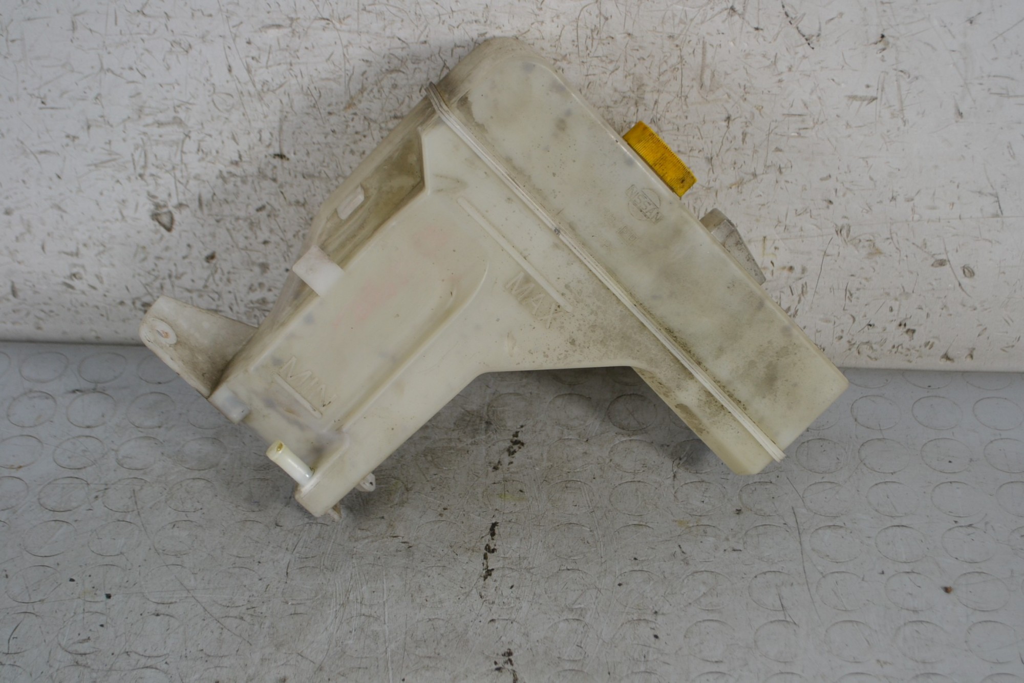 Vaschetta Acqua Radiatore Nissan X-Trail T30 dal 2001 al 2006  1675868402038