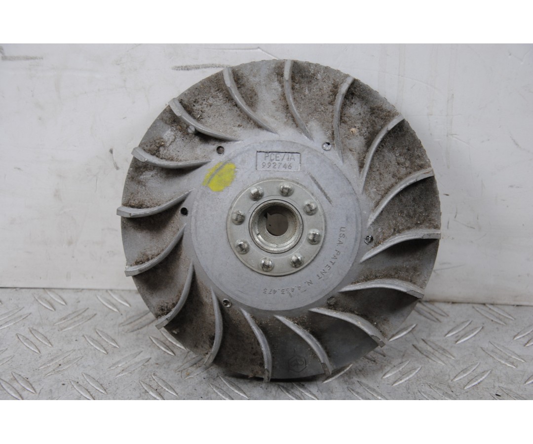 Volano Motore Piaggio Vespa Cosa 125 Dal 1988 al 1990 COD : 992746  1675933157634