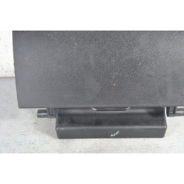 Cassetto vano portaoggetti Ford Fusion Dal 2002 al 2012 Cod 6S6T-14K016-AB  1675949563085